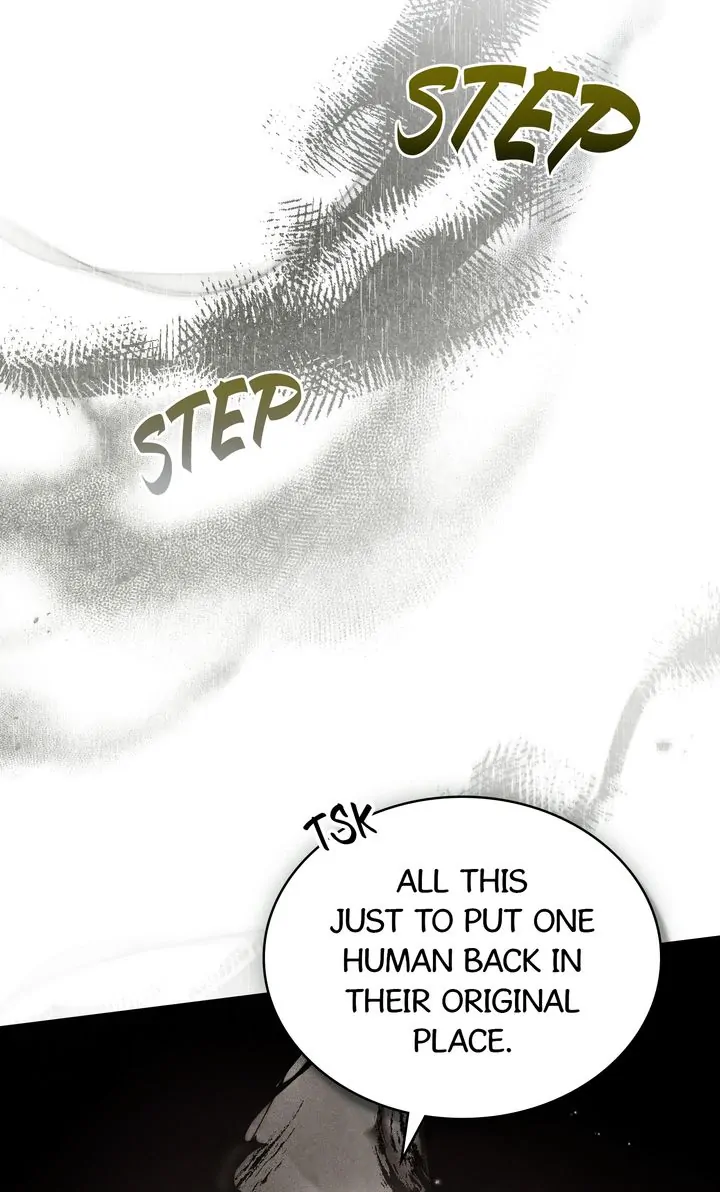 Kissing with God’s Eyes Covered Chapter 31 - page 57