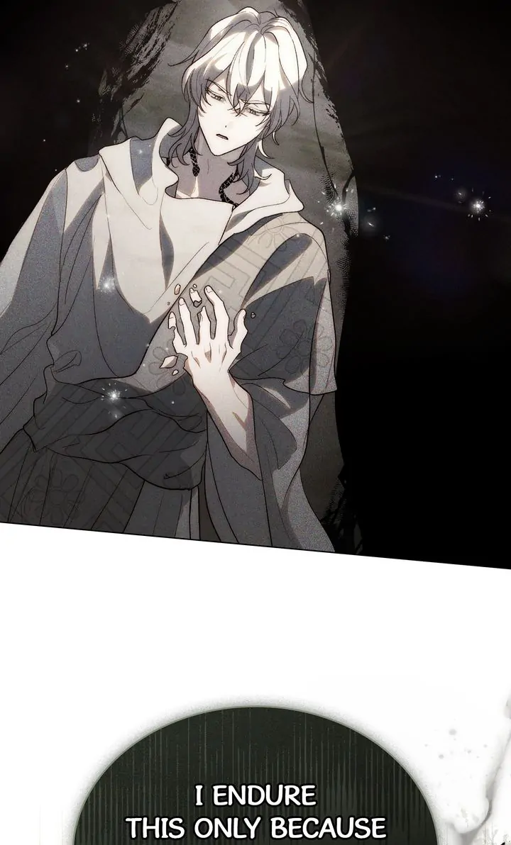 Kissing with God’s Eyes Covered Chapter 31 - page 58