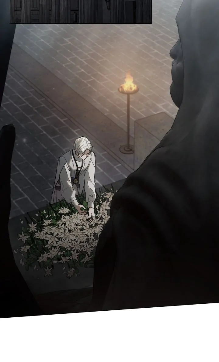 Kissing with God’s Eyes Covered Chapter 31 - page 66