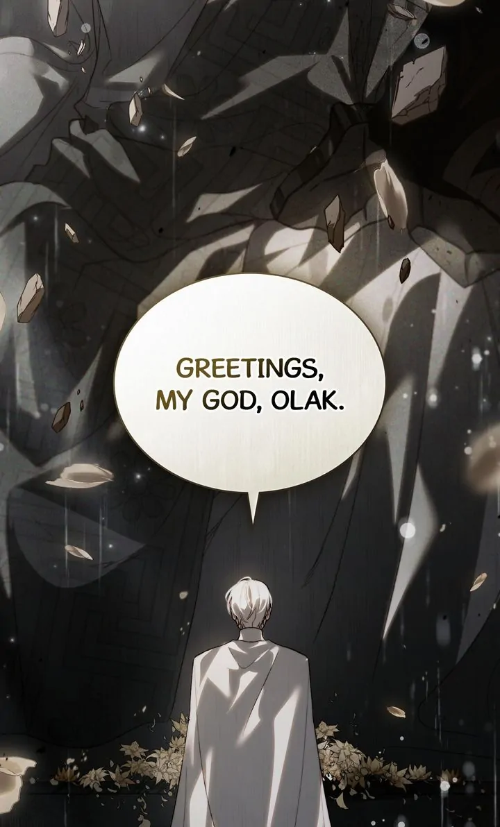 Kissing with God’s Eyes Covered Chapter 31 - page 75