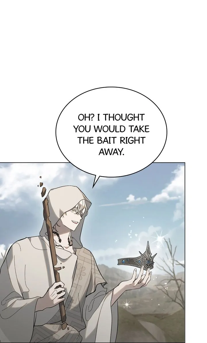 Kissing with God’s Eyes Covered Chapter 31 - page 8