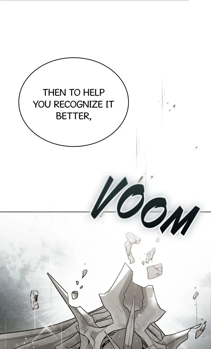 Kissing with God’s Eyes Covered Chapter 31 - page 9