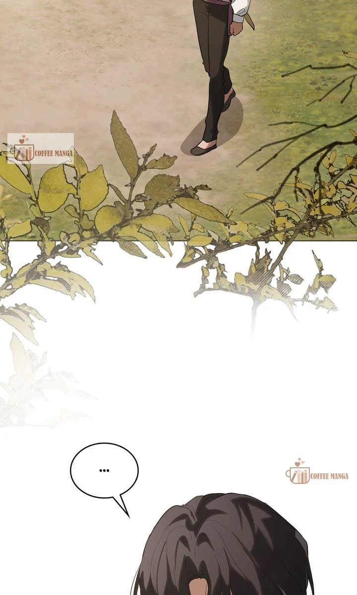 Kissing with God’s Eyes Covered Chapter 32 - page 19