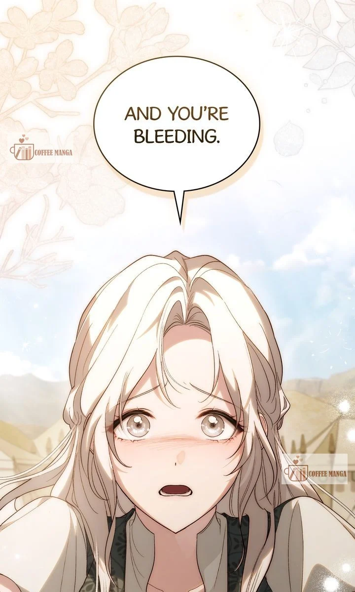Kissing with God’s Eyes Covered Chapter 32 - page 29