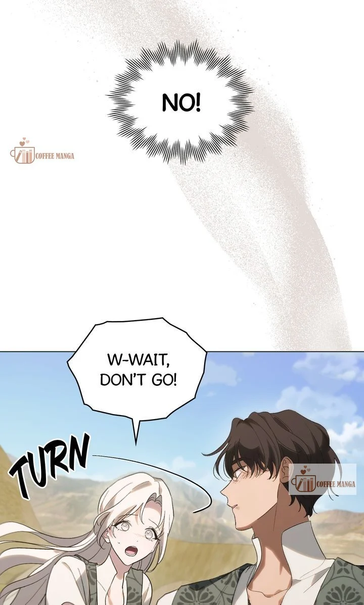 Kissing with God’s Eyes Covered Chapter 32 - page 37