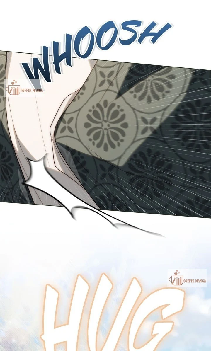 Kissing with God’s Eyes Covered Chapter 32 - page 40