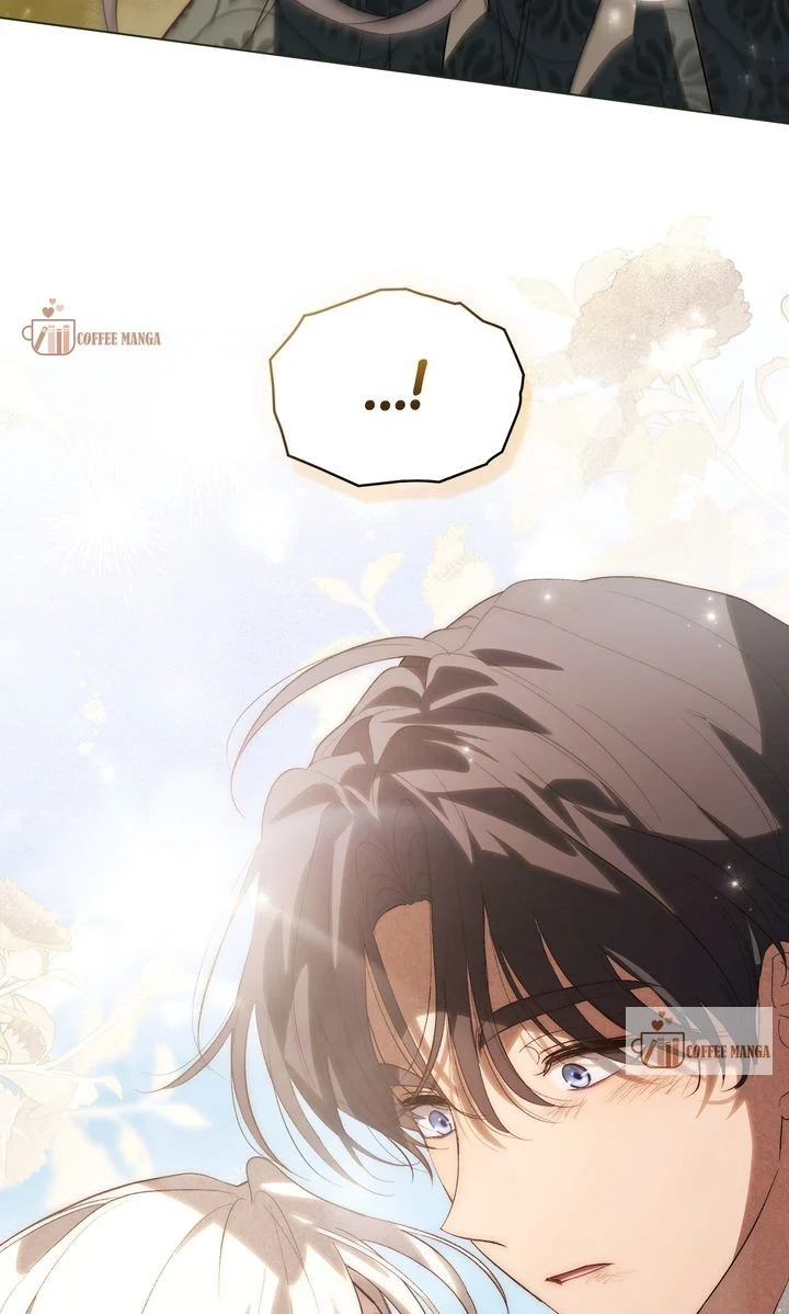 Kissing with God’s Eyes Covered Chapter 32 - page 42