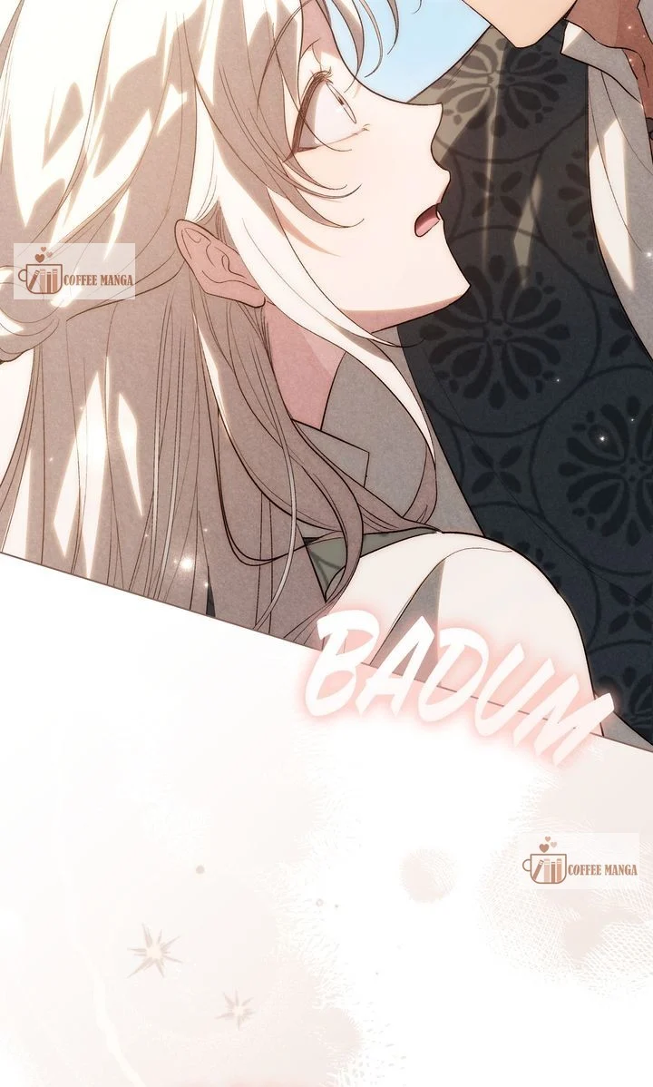 Kissing with God’s Eyes Covered Chapter 32 - page 43