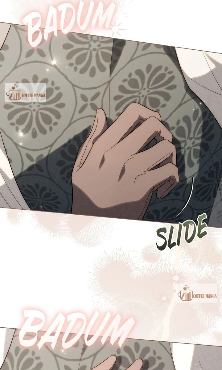 Kissing with God’s Eyes Covered Chapter 32 - page 44