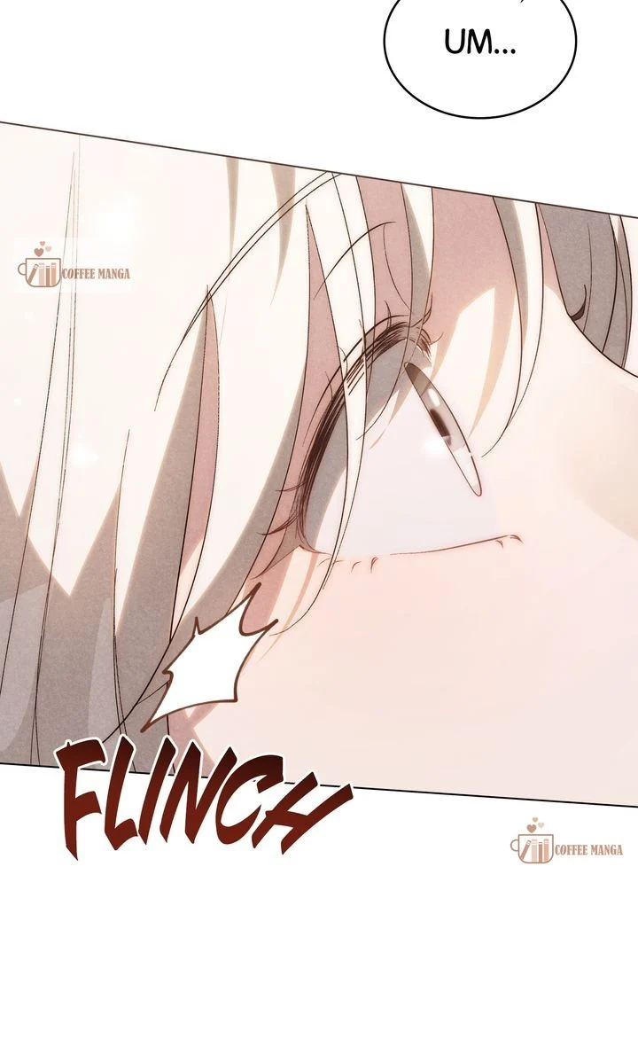Kissing with God’s Eyes Covered Chapter 32 - page 46