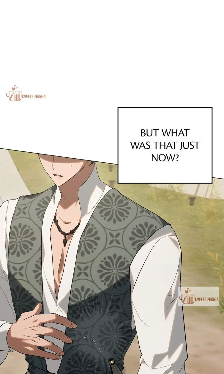 Kissing with God’s Eyes Covered Chapter 32 - page 49