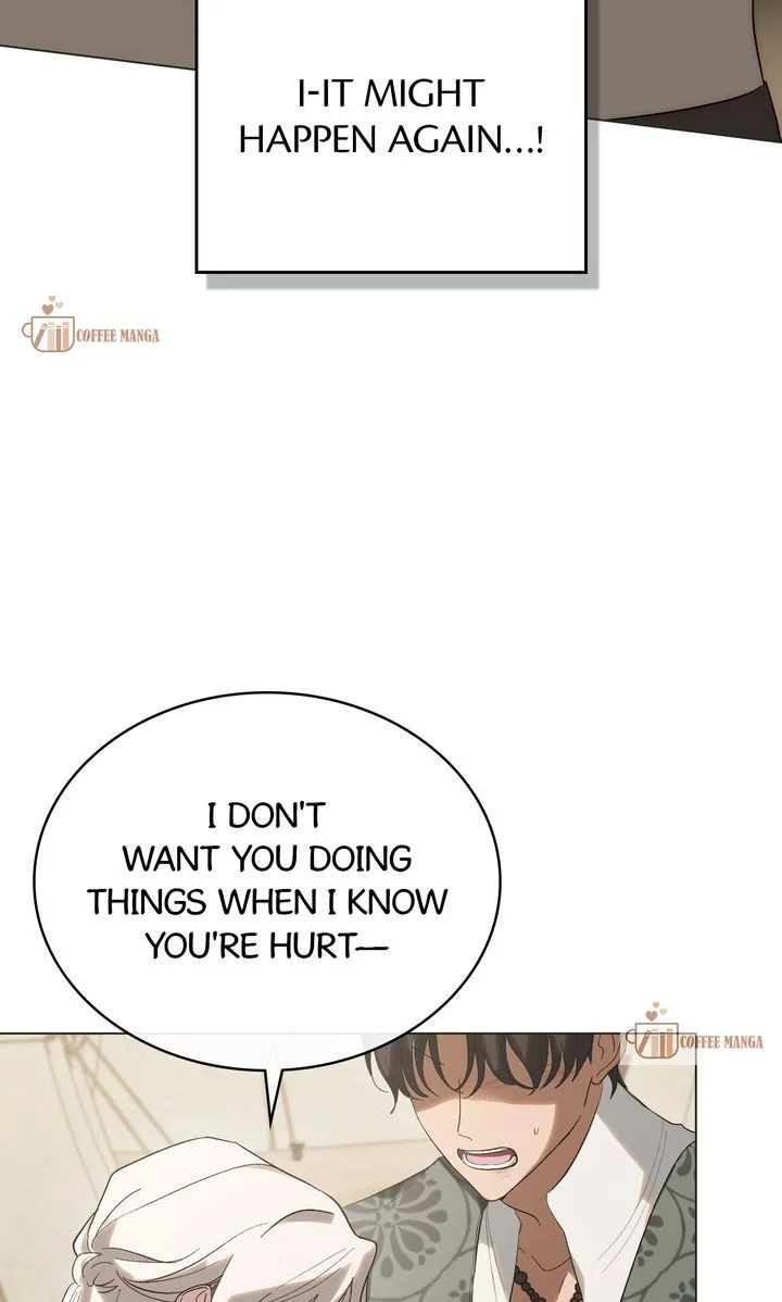 Kissing with God’s Eyes Covered Chapter 32 - page 51