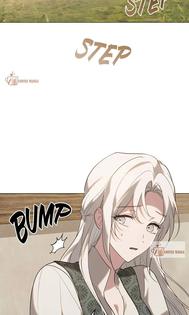 Kissing with God’s Eyes Covered Chapter 32 - page 56