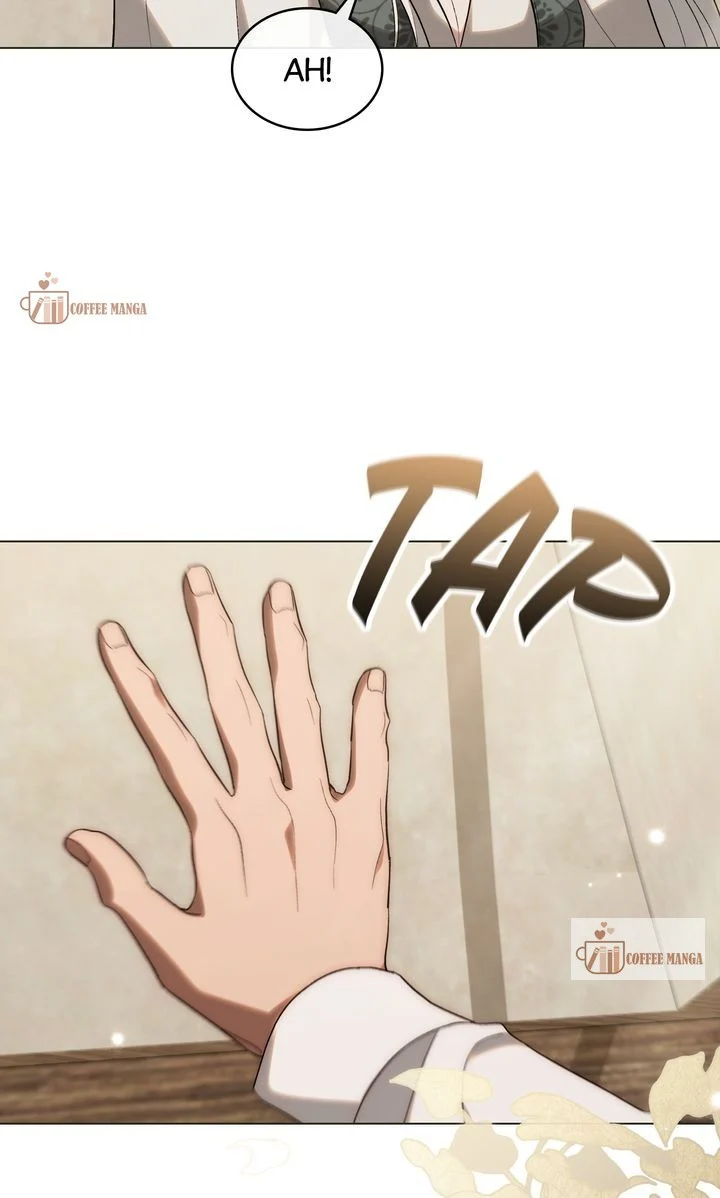 Kissing with God’s Eyes Covered Chapter 32 - page 57