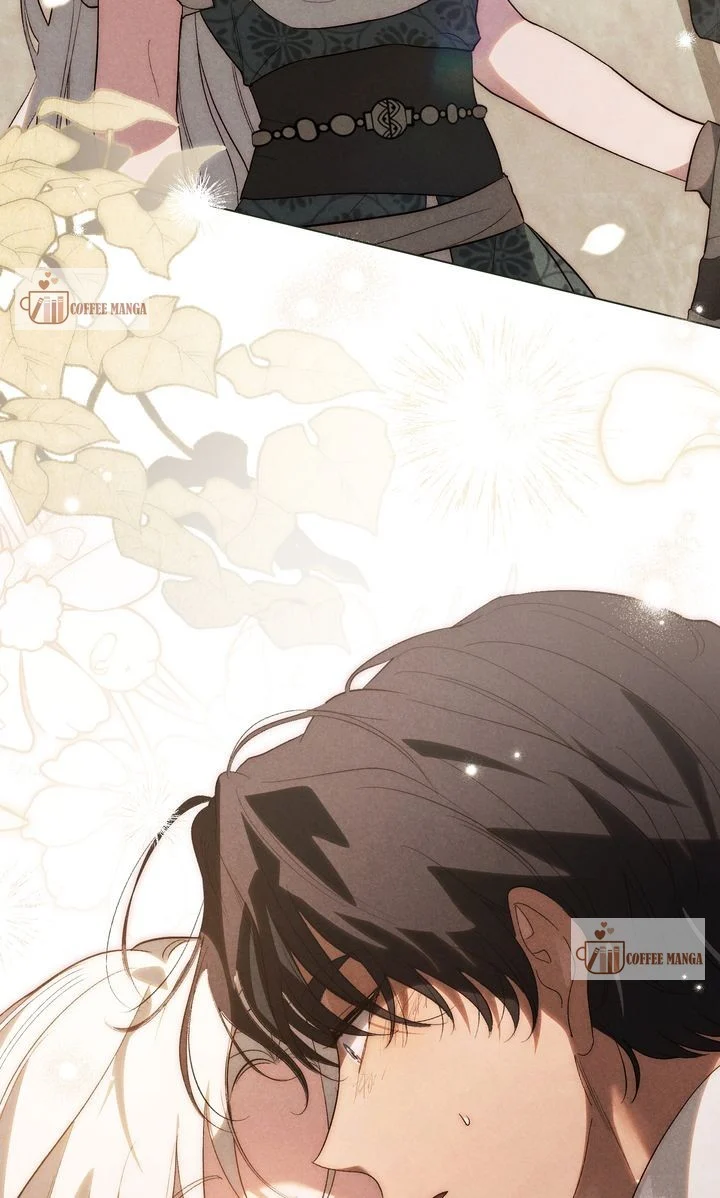 Kissing with God’s Eyes Covered Chapter 32 - page 59