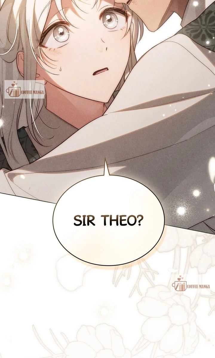 Kissing with God’s Eyes Covered Chapter 32 - page 60