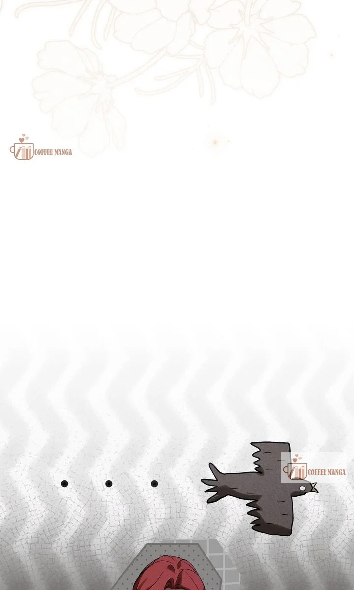 Kissing with God’s Eyes Covered Chapter 32 - page 61