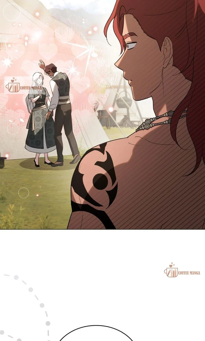 Kissing with God’s Eyes Covered Chapter 32 - page 63