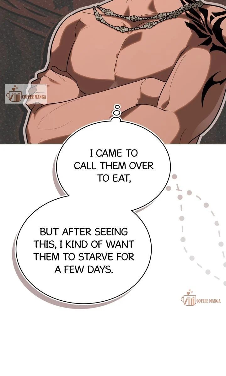 Kissing with God’s Eyes Covered Chapter 32 - page 65