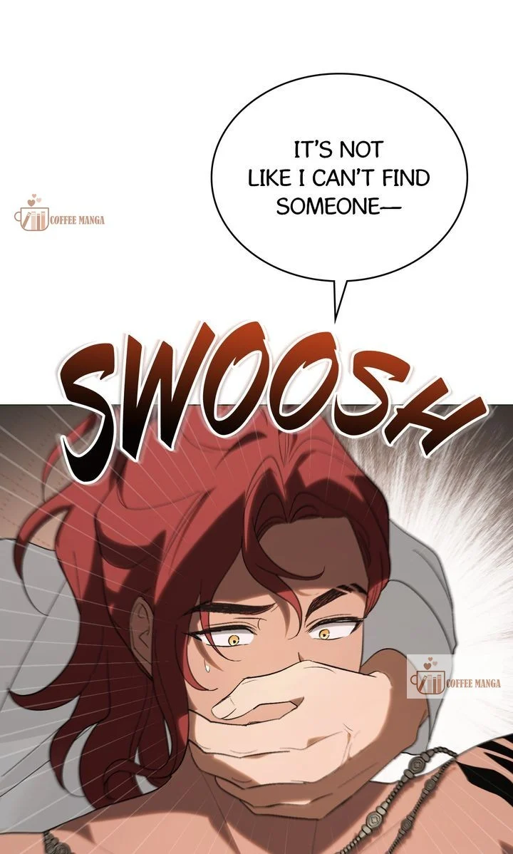Kissing with God’s Eyes Covered Chapter 32 - page 68