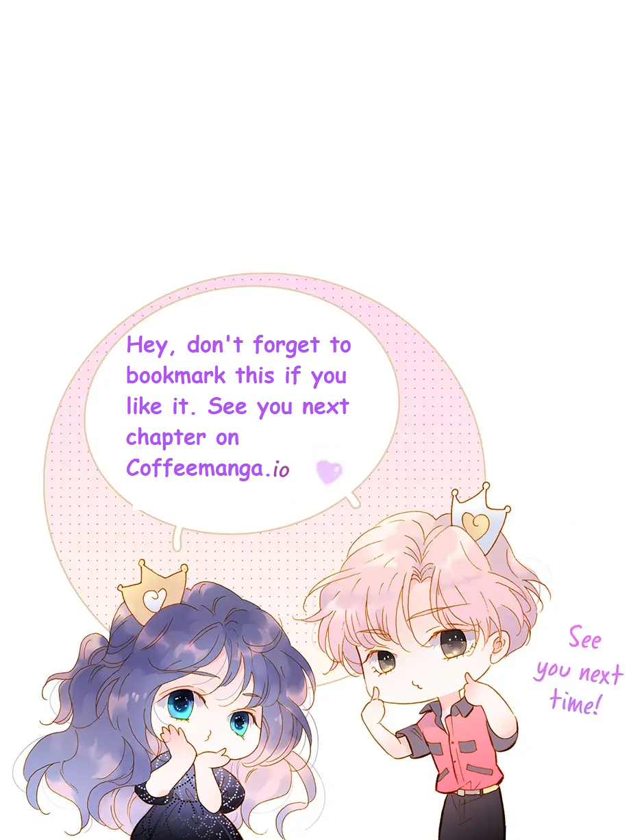 Kissing with God’s Eyes Covered Chapter 32 - page 73