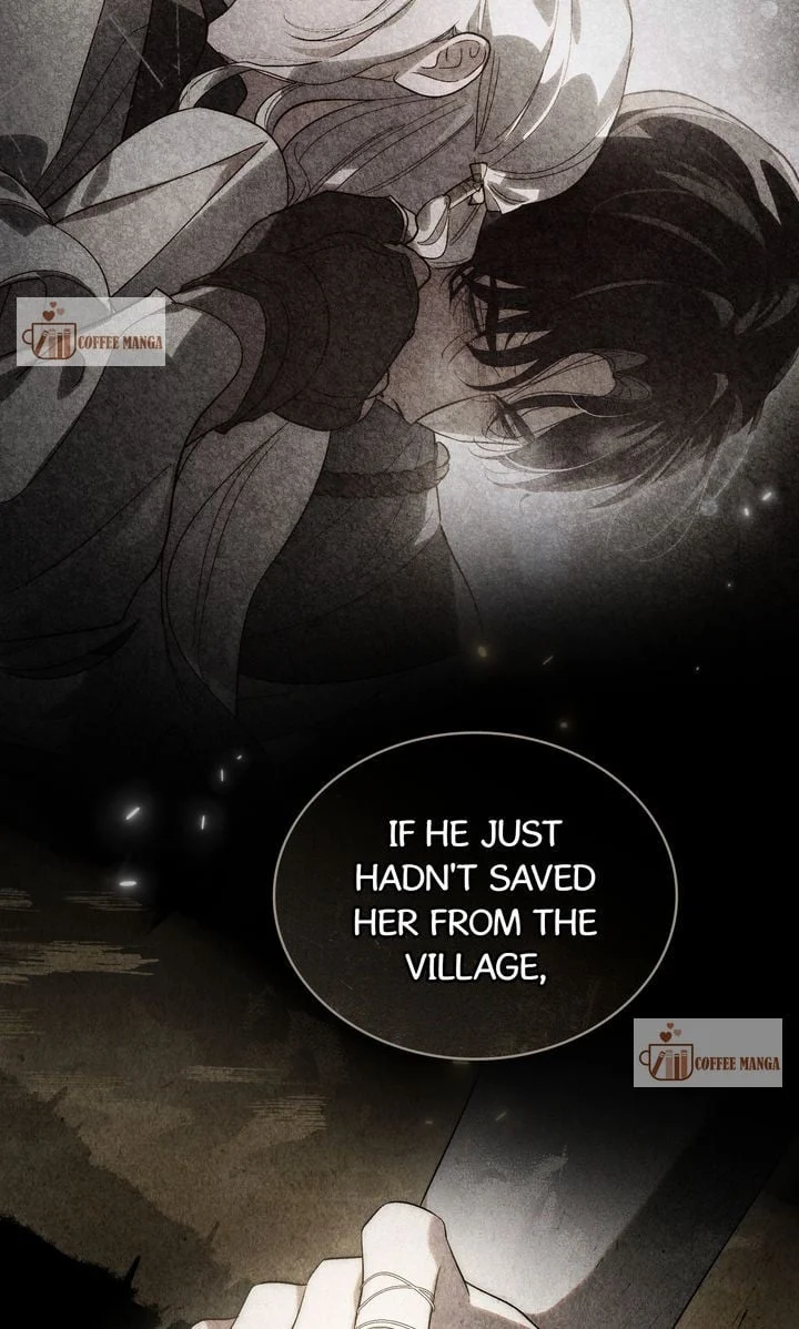 Kissing with God’s Eyes Covered Chapter 32 - page 8