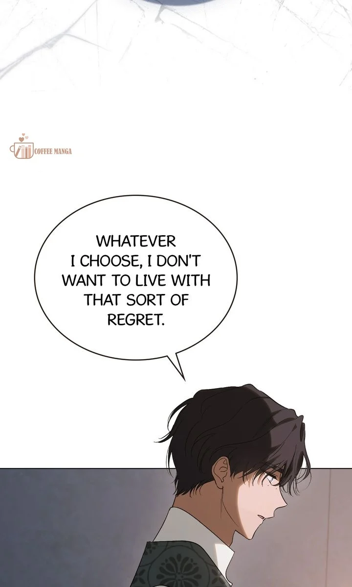 Kissing with God’s Eyes Covered Chapter 33 - page 14