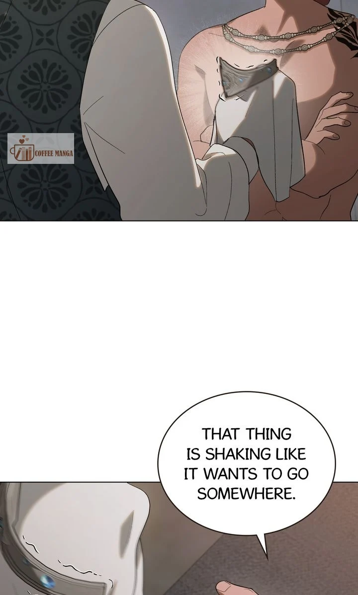 Kissing with God’s Eyes Covered Chapter 33 - page 25