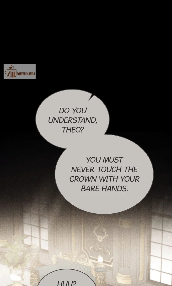 Kissing with God’s Eyes Covered Chapter 33 - page 29