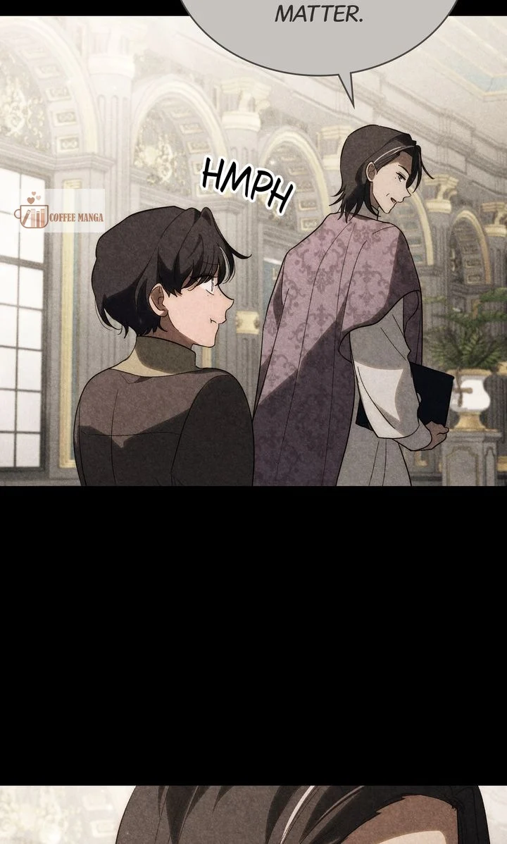 Kissing with God’s Eyes Covered Chapter 33 - page 31
