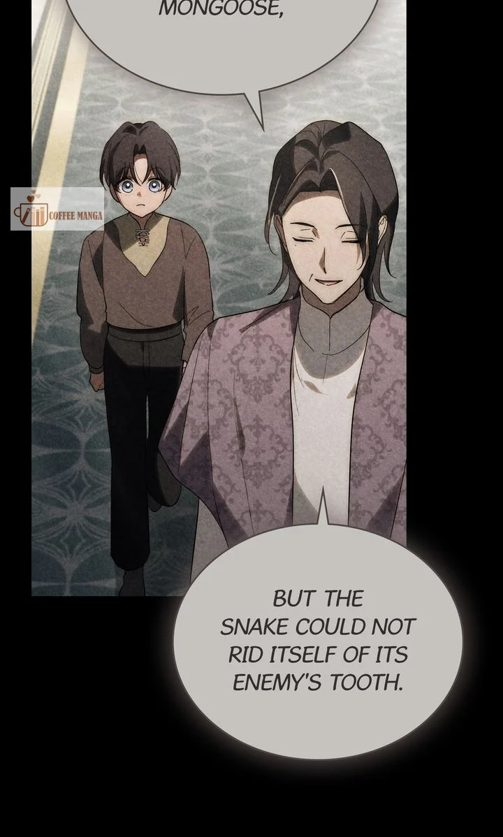 Kissing with God’s Eyes Covered Chapter 33 - page 33