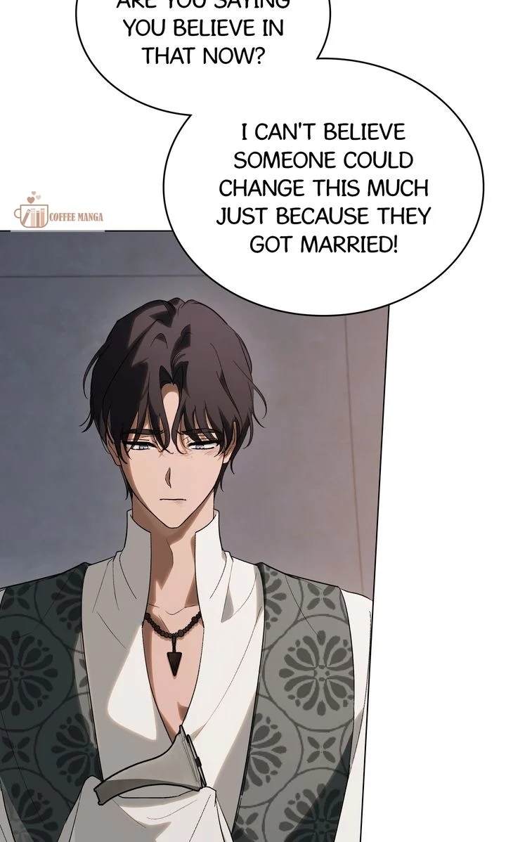 Kissing with God’s Eyes Covered Chapter 33 - page 4