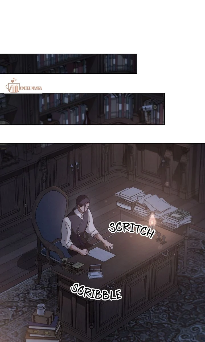 Kissing with God’s Eyes Covered Chapter 33 - page 53