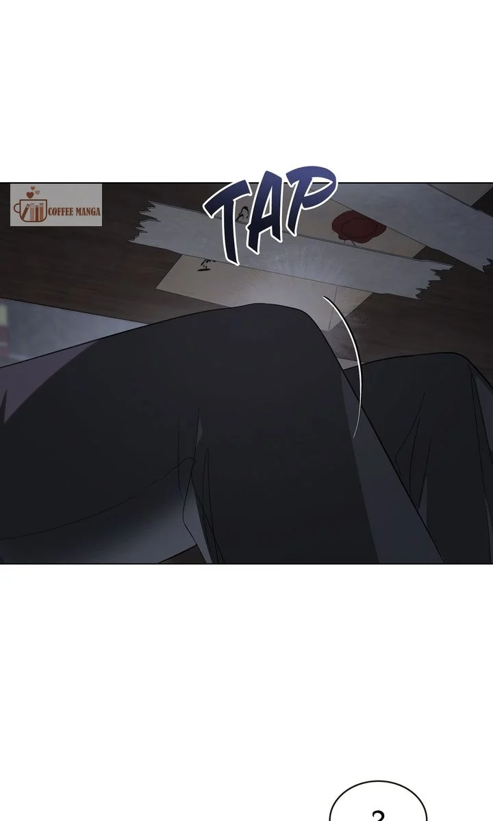 Kissing with God’s Eyes Covered Chapter 33 - page 58