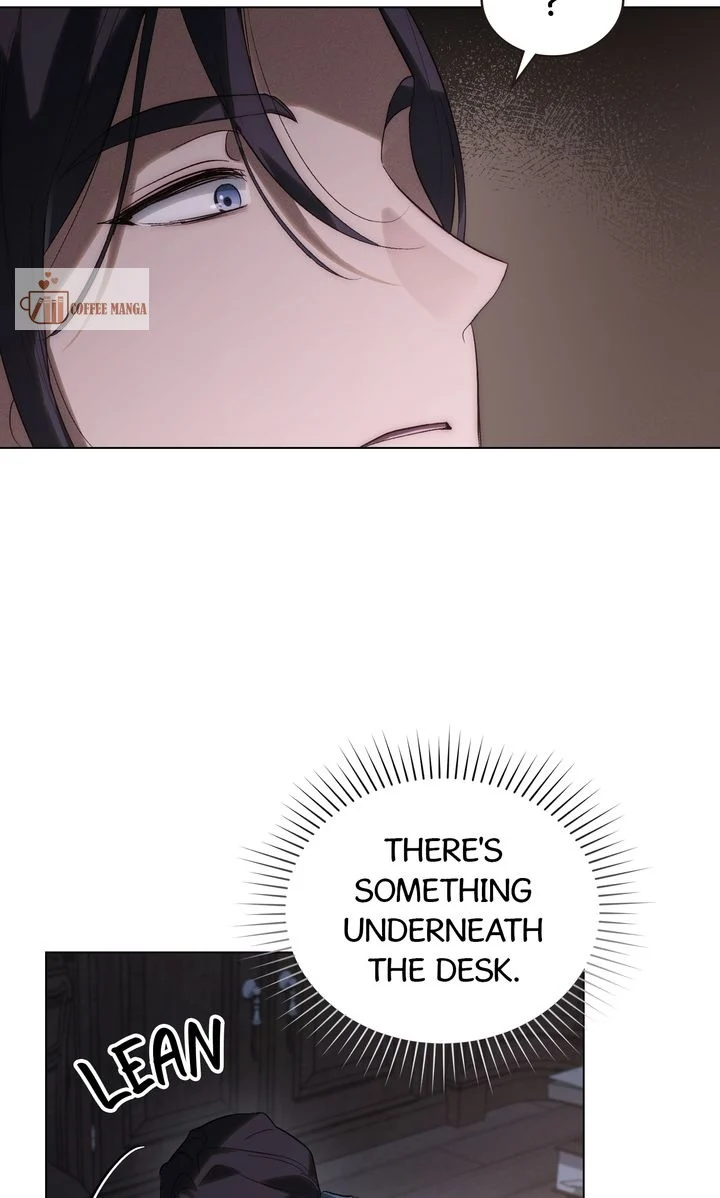 Kissing with God’s Eyes Covered Chapter 33 - page 59