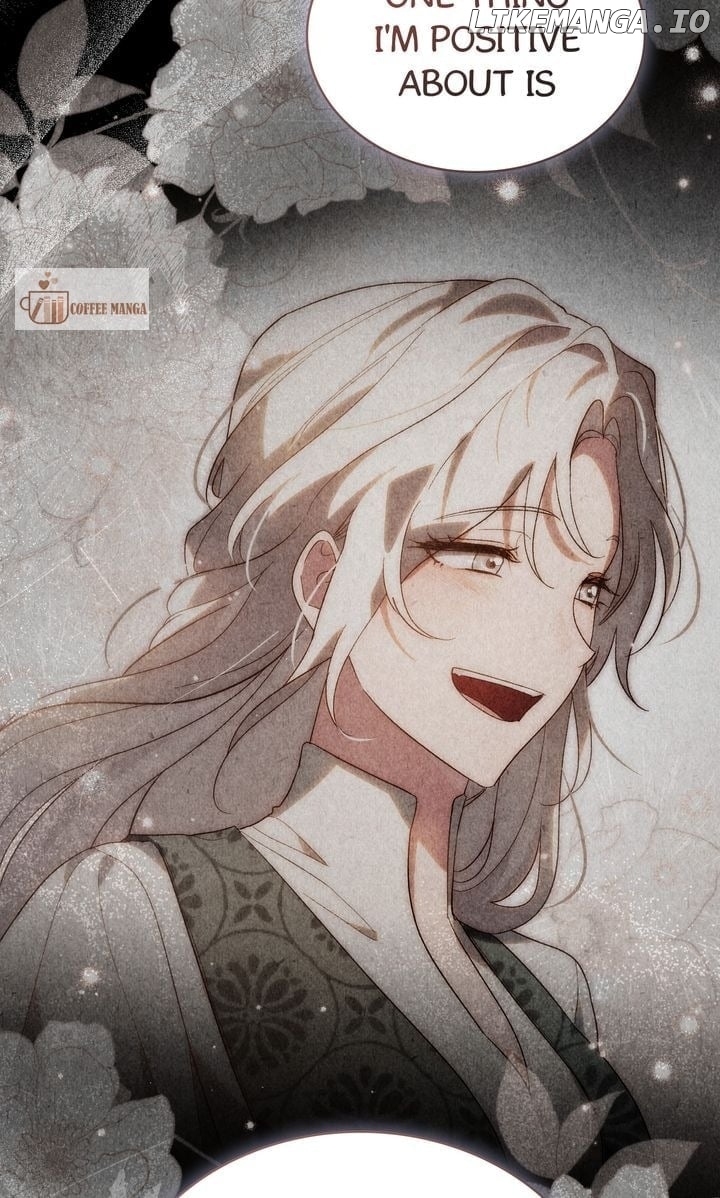 Kissing with God’s Eyes Covered Chapter 33 - page 9