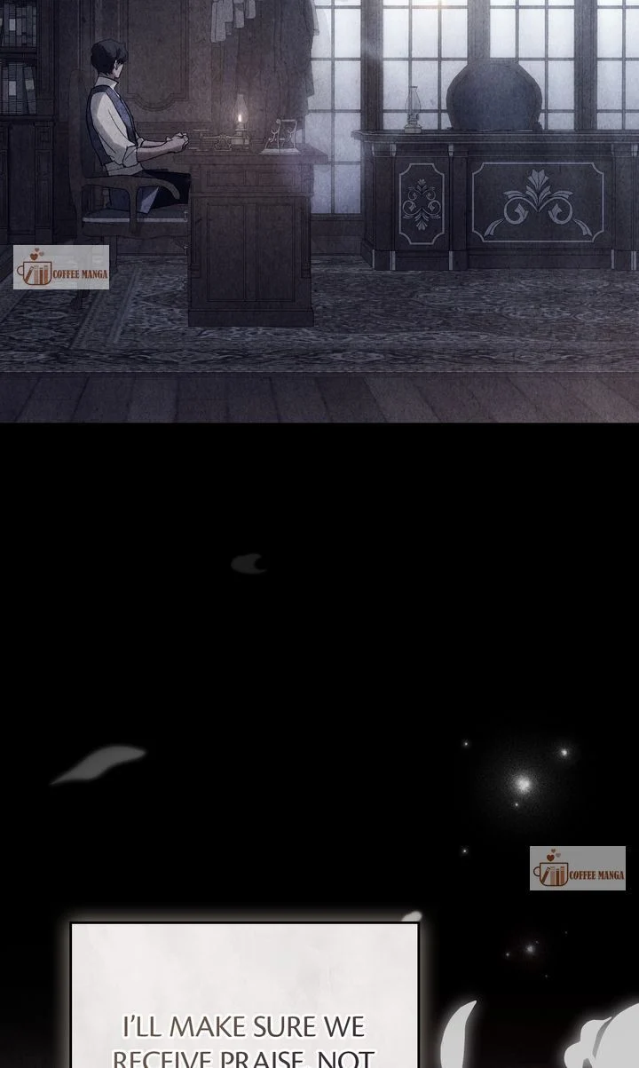 Kissing with God’s Eyes Covered Chapter 34 - page 13