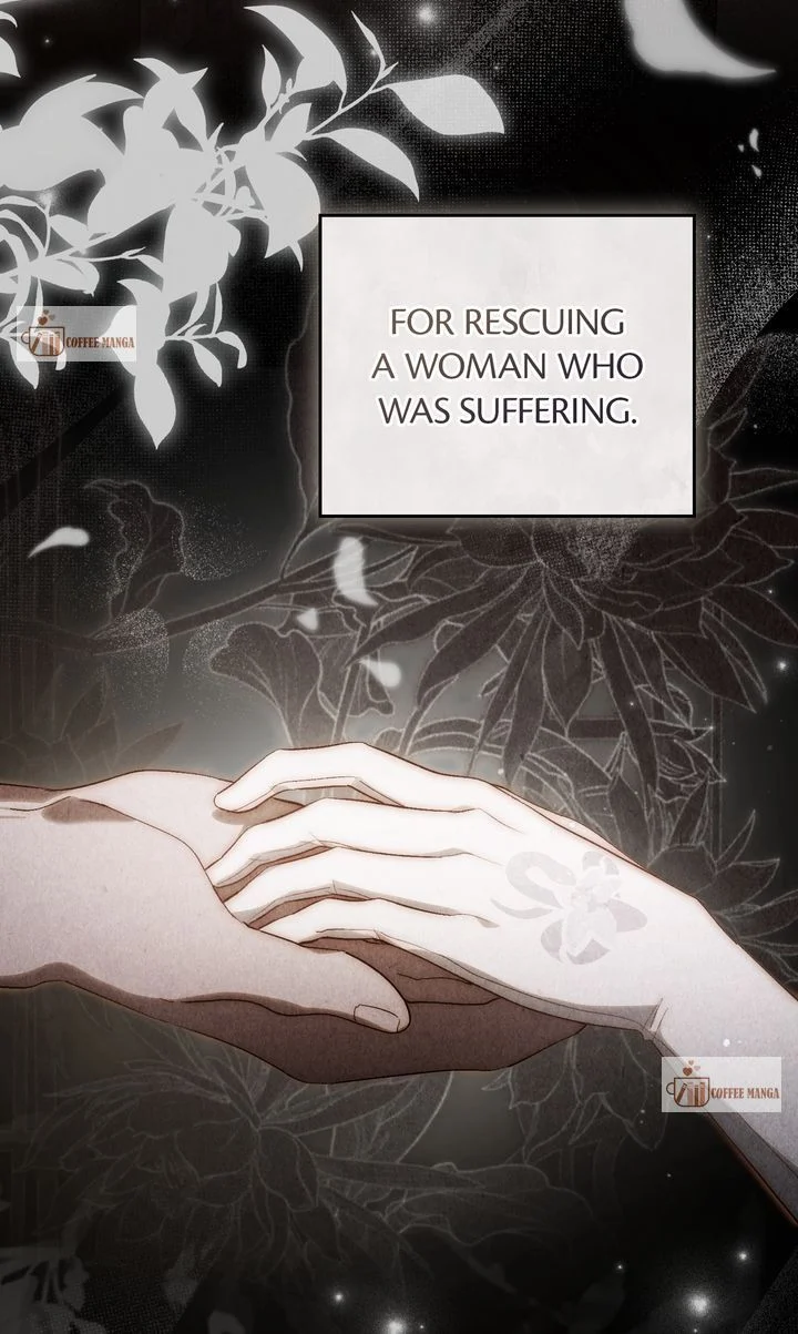 Kissing with God’s Eyes Covered Chapter 34 - page 15