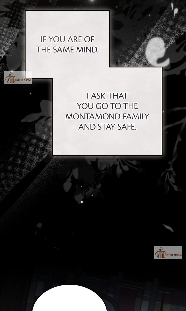 Kissing with God’s Eyes Covered Chapter 34 - page 16