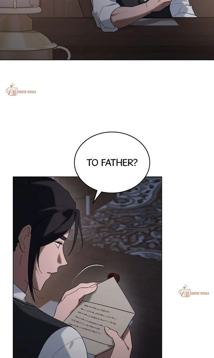 Kissing with God’s Eyes Covered Chapter 34 - page 2