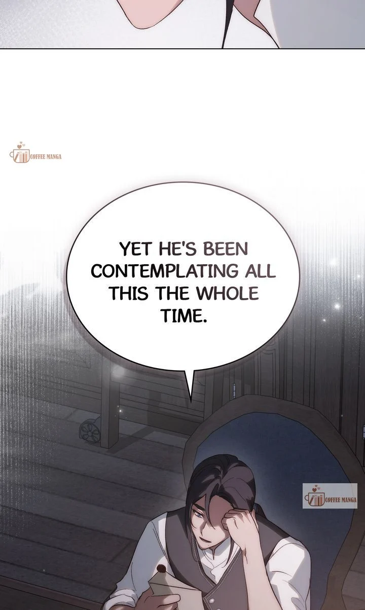 Kissing with God’s Eyes Covered Chapter 34 - page 20