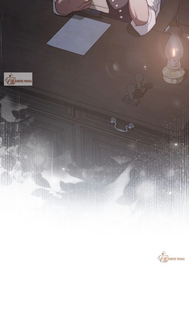 Kissing with God’s Eyes Covered Chapter 34 - page 21