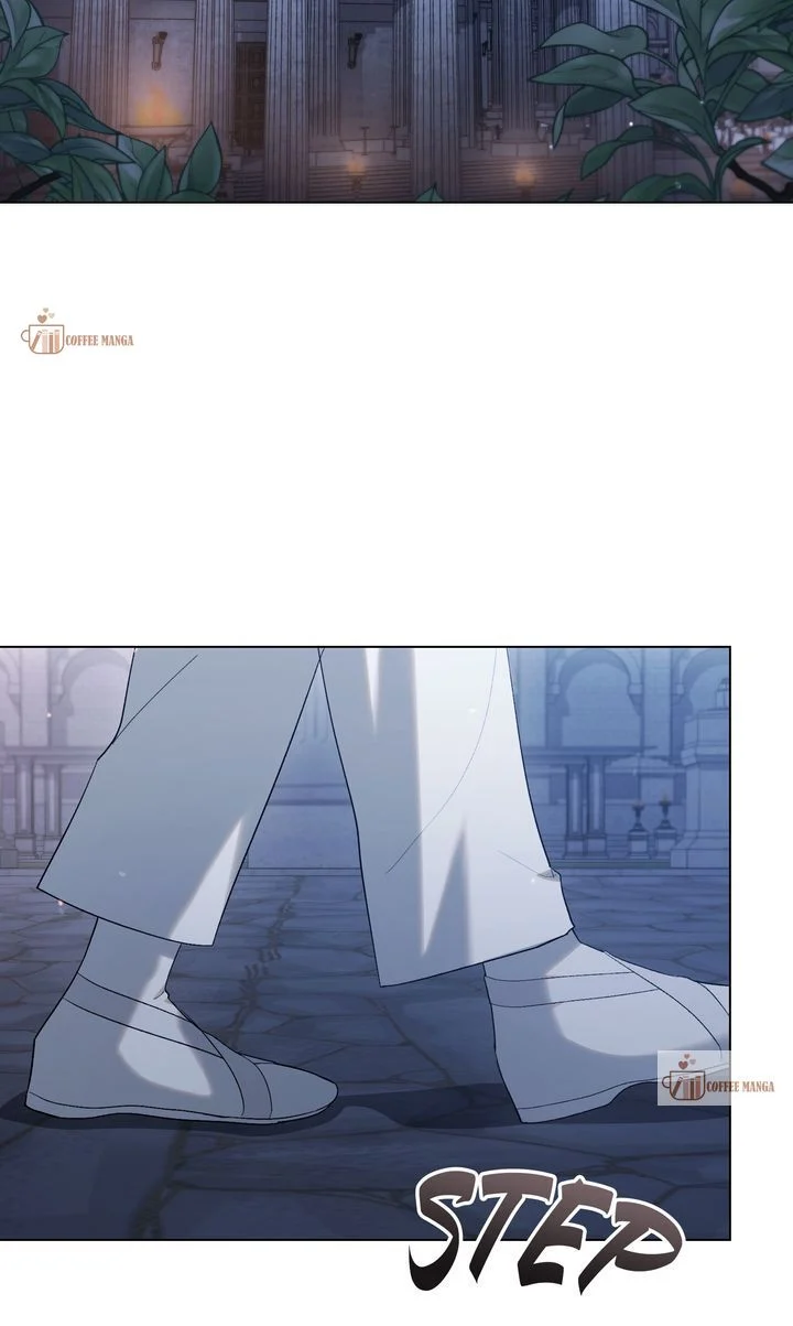 Kissing with God’s Eyes Covered Chapter 34 - page 24