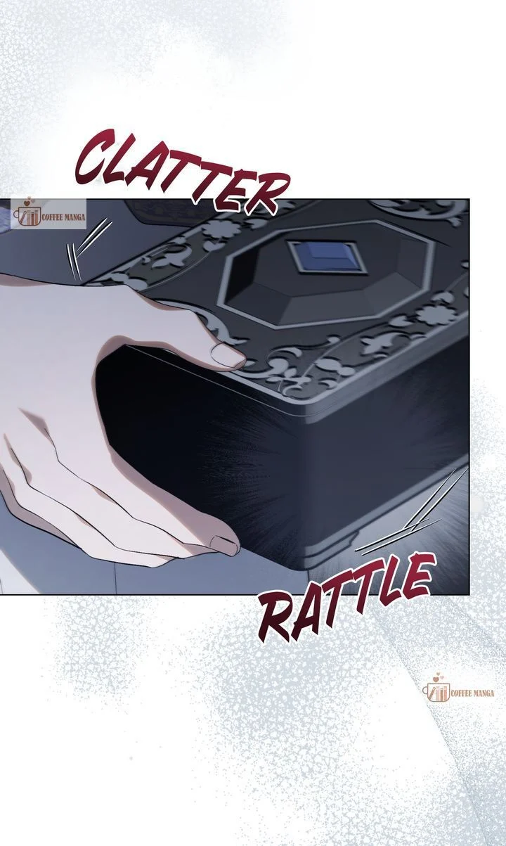 Kissing with God’s Eyes Covered Chapter 34 - page 26