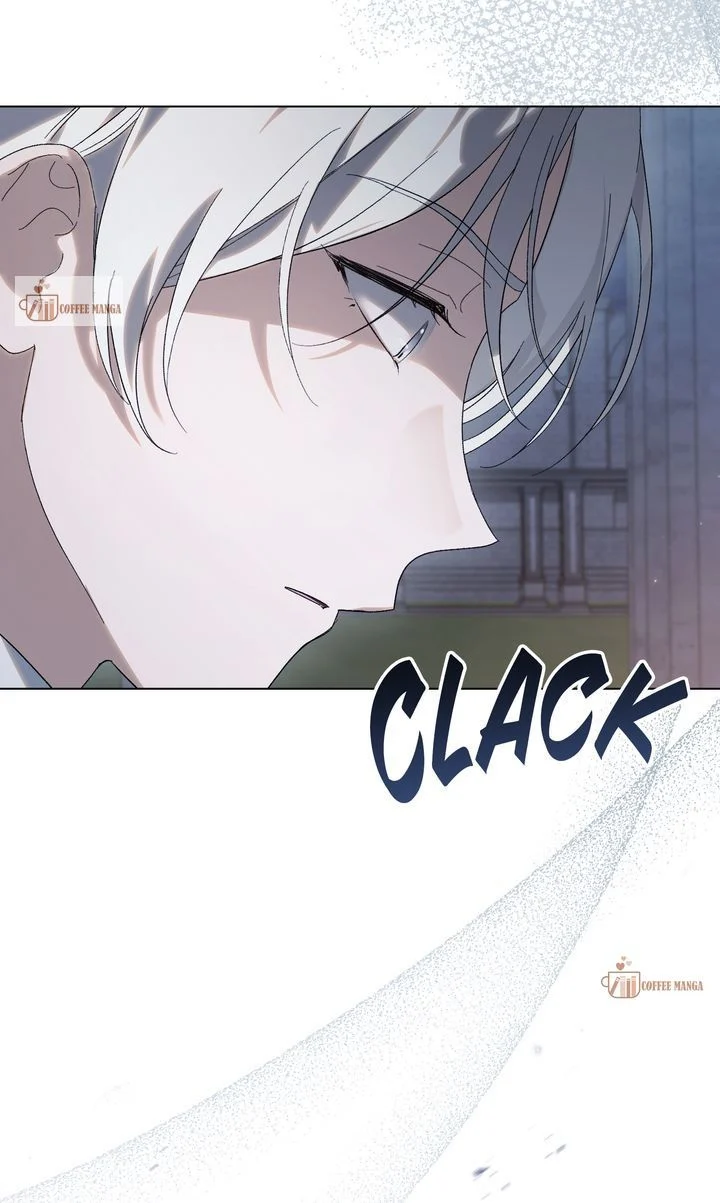 Kissing with God’s Eyes Covered Chapter 34 - page 27