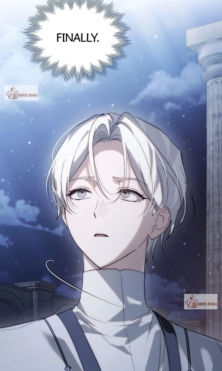 Kissing with God’s Eyes Covered Chapter 34 - page 29