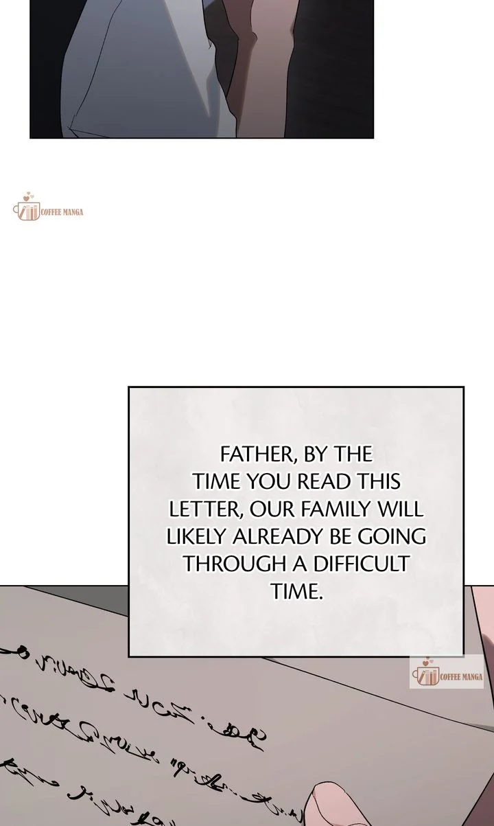 Kissing with God’s Eyes Covered Chapter 34 - page 3