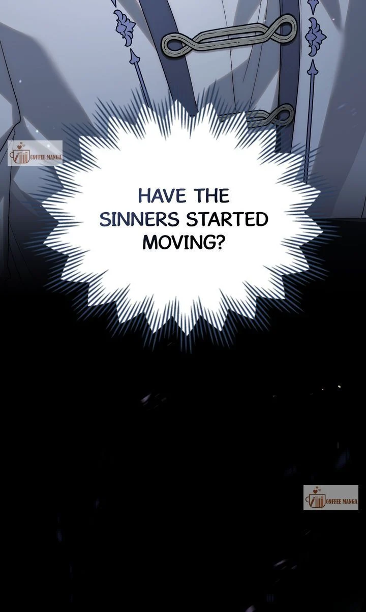 Kissing with God’s Eyes Covered Chapter 34 - page 30