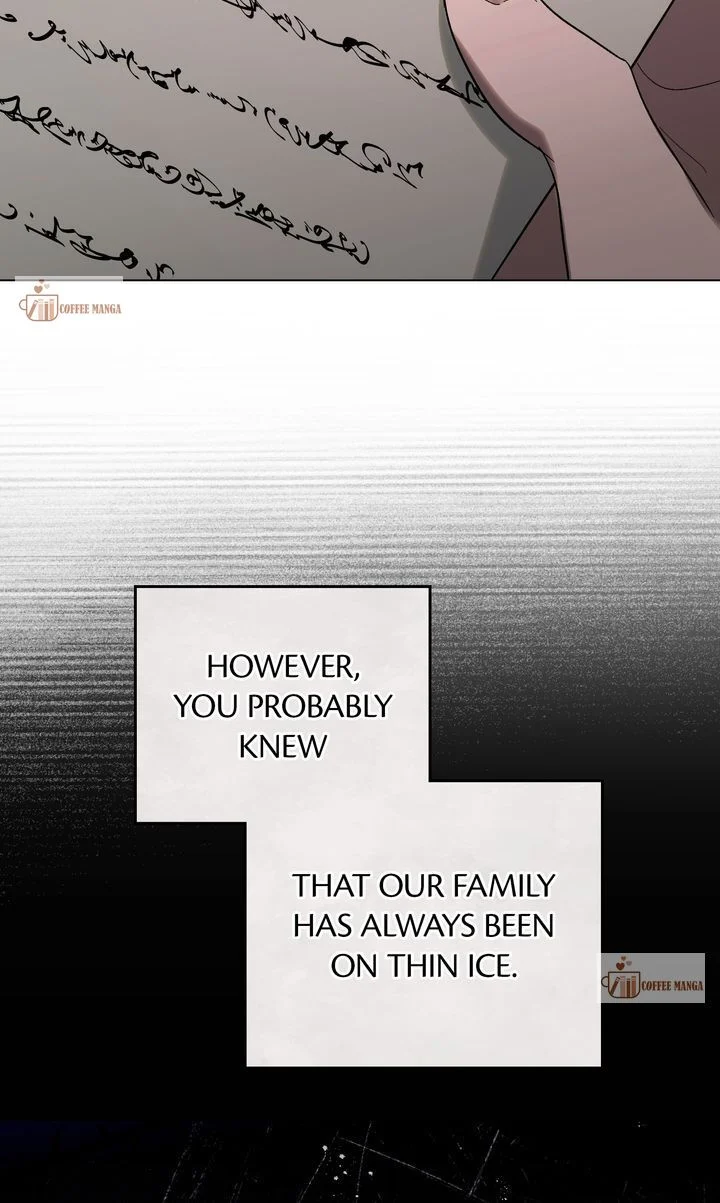 Kissing with God’s Eyes Covered Chapter 34 - page 4