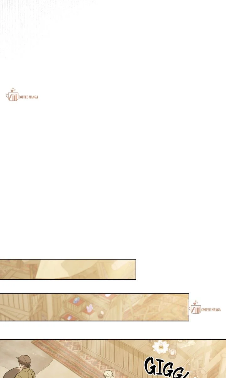 Kissing with God’s Eyes Covered Chapter 34 - page 44